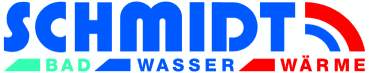 Schmidt - Bad - Wasser - Wärme Sanitär Schmidt